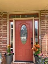 Entry door 36x80. for sale  Powder Springs