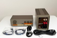 Quad pre amp for sale  STOCKPORT