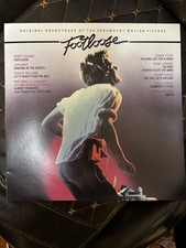 Footloose soundtrack record for sale  Livonia