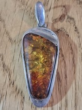 Large baltic amber for sale  STAFFORD