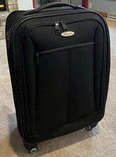 Samsonite luggage check for sale  Chardon