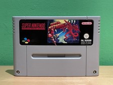 Metroid nintendo snes gebraucht kaufen Metroid nintendo snes gebraucht kaufen  Deutschland