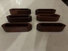 Set vintage oval for sale  Cedar Rapids