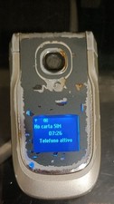 Telefonino nokia 2760 usato  Campobasso