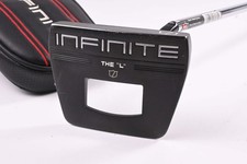 Wilson infinite 2024 for sale  LOANHEAD
