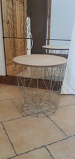 Table basse bac d'occasion  Aix-les-Bains