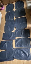 Reclaimed navy blue for sale  DONCASTER