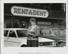 1985 press photo for sale  Memphis