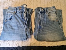 Bershka super baggy gebraucht kaufen  Syke