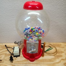 Hawkeye gumball machine for sale  Sedalia