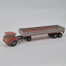 Superbe camion willeme d'occasion  Saint-Germain-du-Puy
