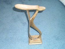 Shoe shine stand for sale  Enola
