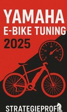 Yamaha bike tuning gebraucht kaufen  Halle