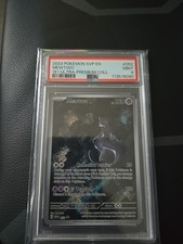 Usado, Cartões promocionais holográficos Mewtwo 052 Sv: escarlate e violeta comprar usado Usado, Cartões promocionais holográficos Mewtwo 052 Sv: escarlate e violeta comprar usado  Enviando para Brazil