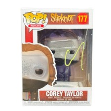 Corey taylor signed for sale  Waconia
