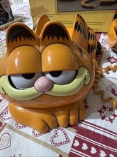 Garfield retro phone for sale  ROCHESTER