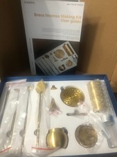 incenso comprar usado  Enviando para Brazil
