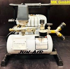Jun air kompressor gebraucht kaufen  Nordhorn