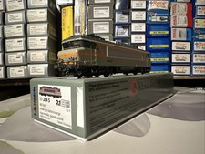 Models 11204s locomotive d'occasion  Eurville-Bienville