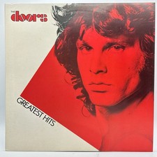 The doors greatest usato  Lissone