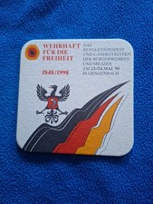 Bierdeckel 1998 gengenbach gebraucht kaufen Bierdeckel 1998 gengenbach gebraucht kaufen  Meßstetten