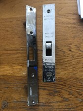 Ingersoll lever mortice for sale  HOUNSLOW