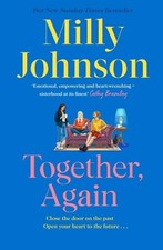 Together milly johnson for sale  UK
