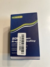 20h graphene ceramic for sale  Clearwater