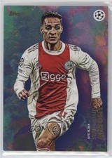 2021 topps inception d'occasion  Expédié en Belgium
