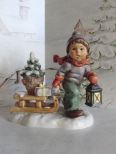 Hummel figur 2001 gebraucht kaufen Hummel figur 2001 gebraucht kaufen  Altmannstein