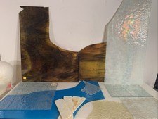 Premium stained glass for sale  East Amherst