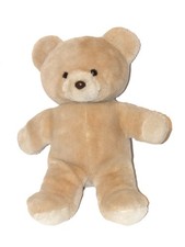 Vintage ancienne peluche d'occasion  France