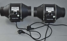 Aygrochy 100mm rohrventilator gebraucht kaufen  Mülheim an der Ruhr