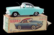 ème norev originale d'occasion  Versailles