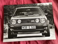 Volkswagen golf gti for sale  CHICHESTER