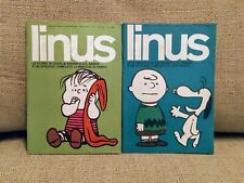 Linus 1965 anno usato  Budrio