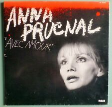 Anna prucnal amour d'occasion  Bordeaux-
