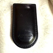Coach men money for sale  Buffalo Grove
