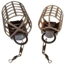 Nisa pellet feeders for sale  STOKE-ON-TRENT