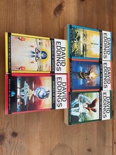 Malloreon books david for sale  NORWICH