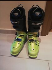Scarponi montagna dynafit usato  Cossato