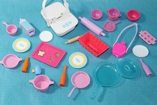 Mattel k36 barbie gebraucht kaufen  Erftstadt