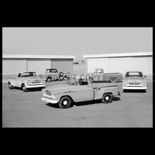 Photo .025184 chevrolet d'occasion  Martinvast