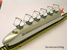 Märklin 257830 scherenstromab gebraucht kaufen  Helpsen