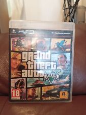 Playstation ps3 grand for sale  DERBY