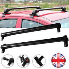 Lockable roof rack for sale  LEICESTER