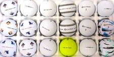 Taylormade tp5 balls for sale  Castle Rock