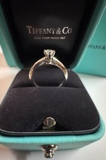 Pre owned tiffany for sale  Flushing