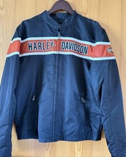 Harley davidson freizeitjacke gebraucht kaufen  Baden-Baden