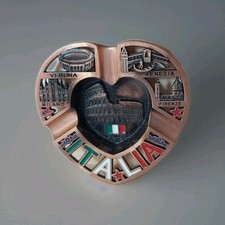 Kühlschrankmagnet italien asc gebraucht kaufen  Wunsiedel